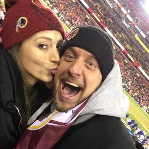 Meet your Posher, Matthew